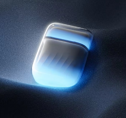 Coque Airpod Sable Néon